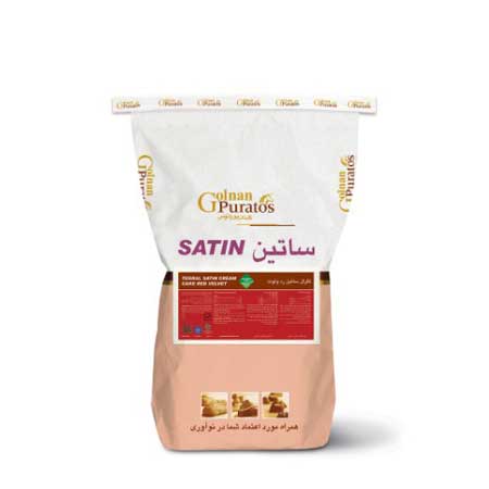 تگرال رینگو گلنان پوراتوس 20 کیلوگرمی (عمده) 