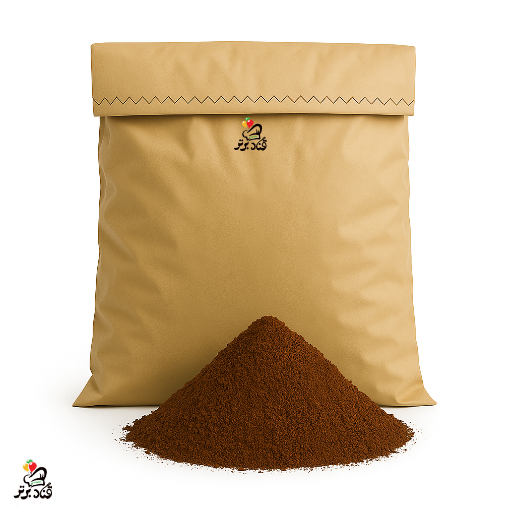 پودر قهوه فوری گلد اکوادور 6 کیلو گرمی (عمده )