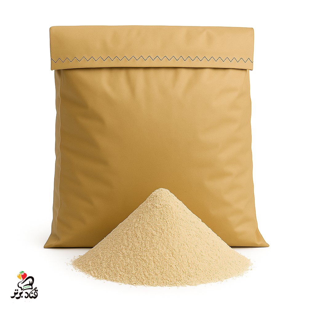 پودر چای ماسالا ویبرنس وزن 8 کیلو گرمی (عمده)