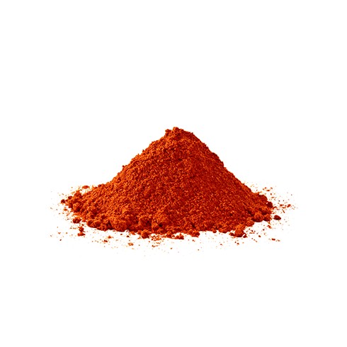 پودر پاپریکا چینی10 کیلویی (عمده )