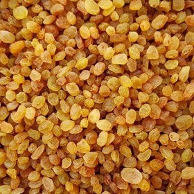 کشمش پلویی طلایی درجه یک 9 کیلویی
