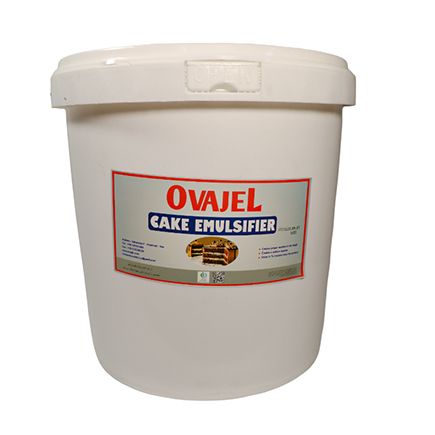 ژل کیک (فلوکس)20k ovajel