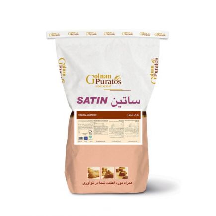 تگرال شیفون گلنان پوراتوس 20 کیلوگرمی (عمده)