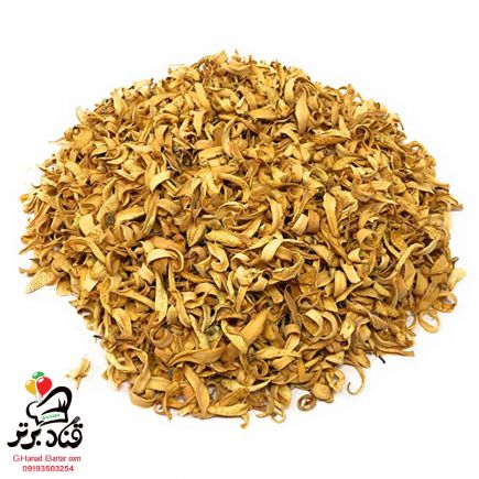 بهارنارنج 10 کیلو گرمی (عمده)