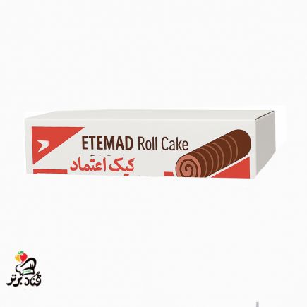 نان تخته ای آماده (تعداد 5 کارتن عمده)مخصوص شیرینی تر (برند اعتماد)