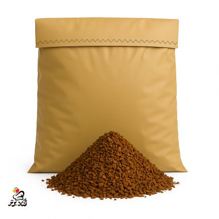 اسپرسو فوری هند 6 کیلوگرمی (عمده)