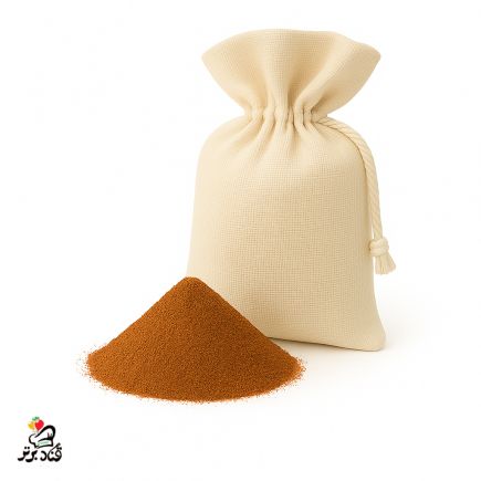 پودر دارچین 20 کیلویی (عمده)