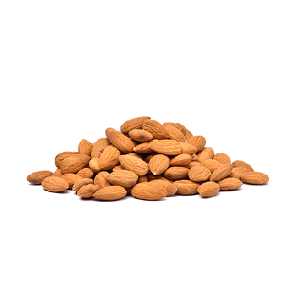 مغز بادام درختی رست شده 20 کیلویی عمده