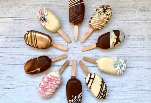 طرز تهیه پایسیکل