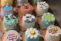 طرز تهیه بنتو کیک