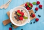طرز تهیه اوتمیل 