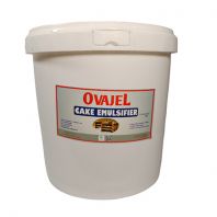 ژل کیک (فلوکس)20k ovajel