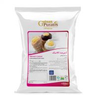 کرم ویت کلاسیک گلنان پوراتوس 20 کیلوگرمی (عمده)