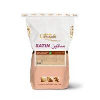تگرال ساتین کاپوچینو گلنان پوراتوس 20 کیلو گرمی (عمده)