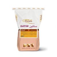 تگرال ساتین مولتی گرین گلنان پوراتوس 20 کیلوگرمی (عمده) 