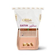 تگرال ساتین کرم کیک تافی گلنان پوراتوس 20 کیلو گرمی (عمده)