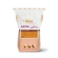 تگرال ساتین برونی گلنان پوراتوس 20 کیلوگرمی (عمده)