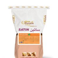 تگرال ساتین کرم کیک اورنج ولوت گلنان پوراتوس 25 کیلو گرمی  (عمده)