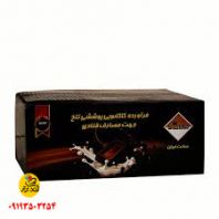 شکلات تخته ای قهوه ای سی بی اس cbs ما 12 کیلوگرمی( عمده )