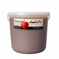 مربا سیب دانشمند 12 کیلویی (عمده) 