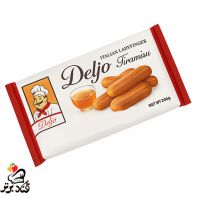 نان تیرامیسو لیدی فینگر بزرگ دلجو (عمده)