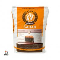 پودر کیک مافین ساده سحر 25 کیلویی (عمده)