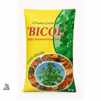 ثعلب بیکول bicol وزن 25 کیلویی(عمده)