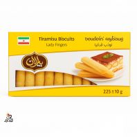نان تیرامیسو لیدی فینگر کوچک امیران (عمده)