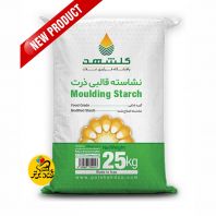 نشاسته ذرت گلشهد 25کیلویی( عمده) 