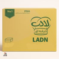 روغن کره ای  لادن 10 کیلویی
