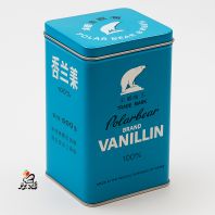وانیل اصلی اعلاء500 گرمی