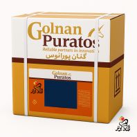 بریلو کارامل گلنان پوراتوس 24 کیلویی (4 سطل)