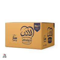 روغن صاف لادن 16 کیلوگرمی 