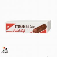 نان تخته ای آماده (تعداد 5 کارتن عمده)مخصوص شیرینی تر (برند اعتماد)