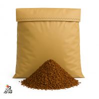 اسپرسو فوری هند 6 کیلوگرمی (عمده)