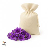 گل پنیرک 10 کیلویی (عمده)