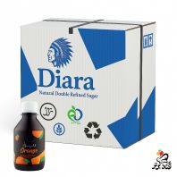 اسانس پرتقال دیارا 200 گرمی (عمده 40 عدد در کارتن)