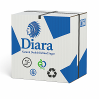 اسانس تافی دیارا 200 گرمی (عمده 40 عدد در کارتن)
