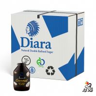 اسانس نارگیل دیارا 200 گرمی (عمده 40 عدد در کارتن)