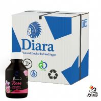 اسانس رز دیارا 200 گرمی (عمده 40 عدد در کارتن)