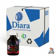 اسانس زعفران دیارا 200 گرمی (عمده 40 عدد در کارتن)