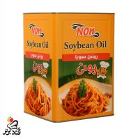 روغن سویا ویونی 16 کیلوگرمی(عمده)