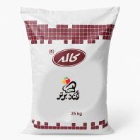 پودر شیرخشک  خوراکی کاله 25 کیلویی (عمده)