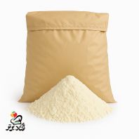 وایت چاکلت 5 کیلویی (عمده)