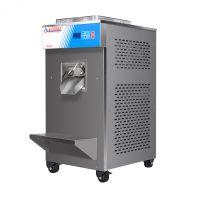 بار سفت کن 24 لیتری مدل 80-60 gelato سه فاز با کمپرسور 4 اسب