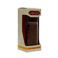 زعفران قائنات کریستالی یک مثقالی 30 عددی (عمده) 