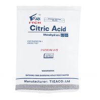 اسید سیتریک خشک 25 کیلو TTCA(عمده)