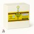رنگ خوراکی آلبالویی سیر ابیض  40 عددی عمده 