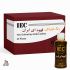 رنگ خوراکی قهوه ای ایران 24 عددی (عمده)
